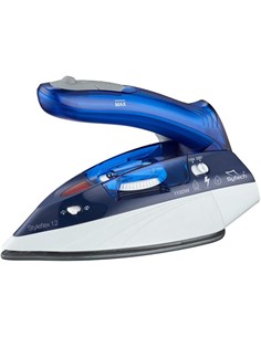 SYTECH Plancha Vapor de Viaje SY-PV8T 1100W