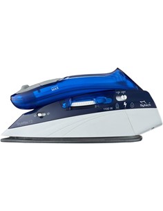 SYTECH Plancha Vapor de Viaje SY-PV8T 1100W