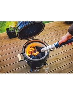 MADER 69114 ENCENDEDOR ELECTRICO 2000W BBQ 3