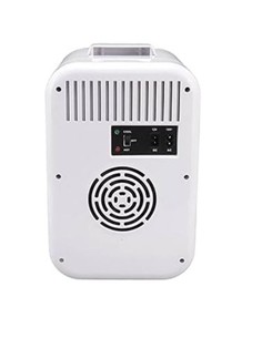 XO XOCZ002 MINI NEVERA 5.5 LITROS 12/220V BEIGE