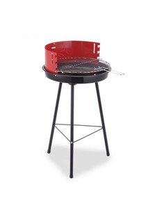 ALGON BY01010578222 BARBACOA REDONDA 42CM