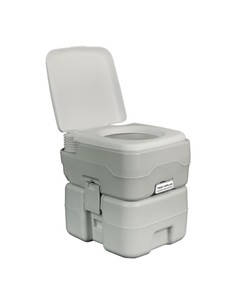 MUVIP MV0449 INODORO QUÍMICO PORTÁTIL 20 LITROS