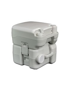 MUVIP MV0449 INODORO QUÍMICO PORTÁTIL 20 LITROS 2