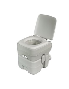 MUVIP MV0449 INODORO QUÍMICO PORTÁTIL 20 LITROS 6