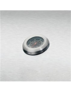 MUVIP MV0456 BARBACOA GAS INOX 4 FUEGOS 4