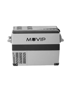 MUVIP MV0467 NEVERA DE COMPRESOR PORTATIL 40 LITROS 55W 3