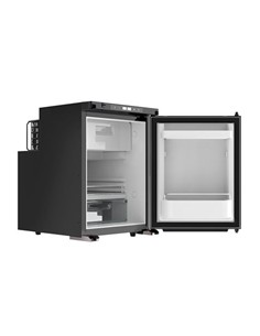 MUVIP MV0469 NEVERA FIJA CON COMPRESOR LG 12V 45 LITROS 60W 1