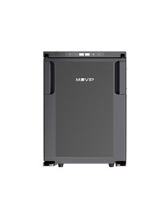 MUVIP MV0469 NEVERA FIJA CON COMPRESOR LG 12V 45 LITROS 60W 2