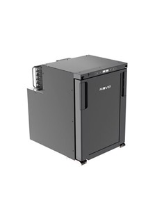 MUVIP MV0469 NEVERA FIJA CON COMPRESOR LG 12V 45 LITROS 60W 3