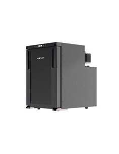 MUVIP MV0469 NEVERA FIJA CON COMPRESOR LG 12V 45 LITROS 60W 5
