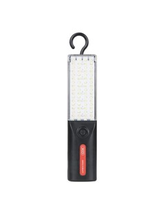 XO Linterna Led Solar Con Iman y Gancho YH17
