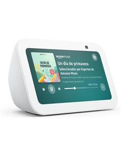 AMAZON Altavoz Inteligente ECHO SHOW 5 Blanco