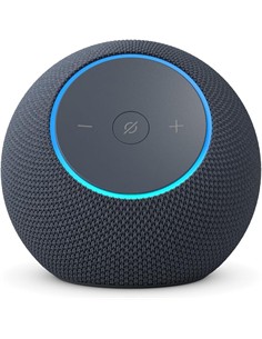 AMAZON Echo Dot Max Altavoz Inteligente Negro