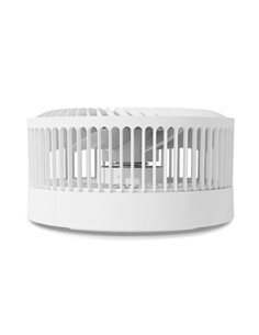 Muvip Ventilador Portatil Extensible y Plegable 8" recargable Ref: MV0664