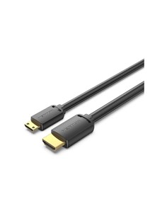VENTION Cable MIni Hdmi a Hdmi 1.5Mtrs AGHBG
