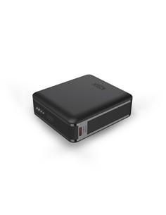 KSIX Bateria Externa Portatil Nano 10000mAh 22W