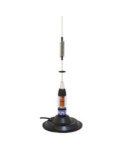 PNI Antena CB Con Base Magentica ML70 145/PL