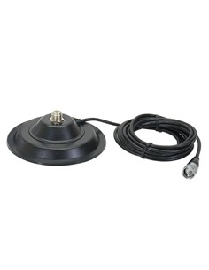 PNI Antena CB Con Base Magentica ML70 145/PL