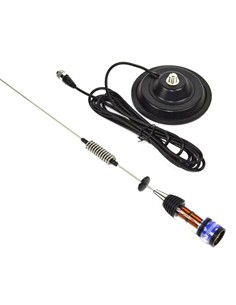 PNI Antena CB Con Base Magentica ML70 145/PL
