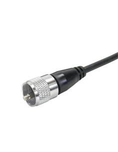 PNI Antena CB Con Base Magentica ML70 145/PL