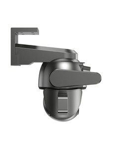 XO Camara Ip Wifi Exterior 360º XO-CR04 Negro