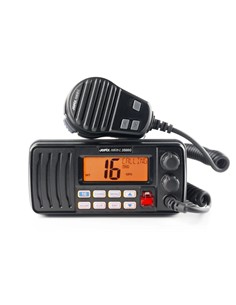 JOPIX Emisora Movil MARINE 3500G IPX7
