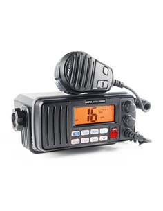 JOPIX Emisora Movil MARINE 3500G IPX7