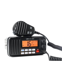 JOPIX Emisora Movil MARINE 3500G IPX7