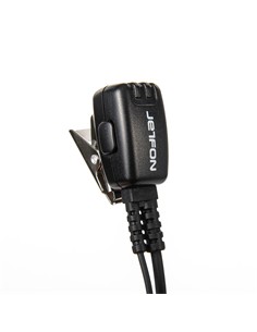 Jetfon JR-17CLPe – Micro-auricular para Motorola CLPe / CLP446e