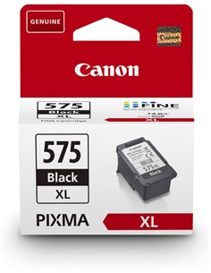 CANON TInta 575XL Negro
