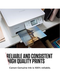 CANON TInta 575XL Negro