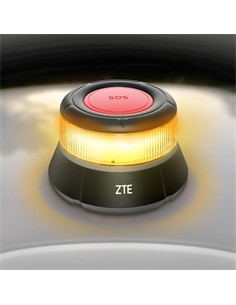 ZTE Baliza V16 Geolocalizada Obligatoria 2026 LCOE 2025070683G1