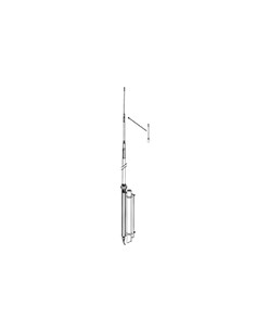 SOLARCON MAX OPTIMIZER Antena De Base 10 y 11 Metros Potencia 5000W modelo nuevo