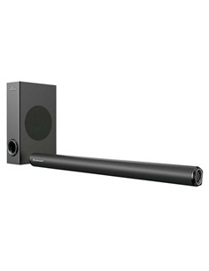 COOLSOUND CS0235 BARRA DE SONIDO 2.1 700W SERIE PRO 1