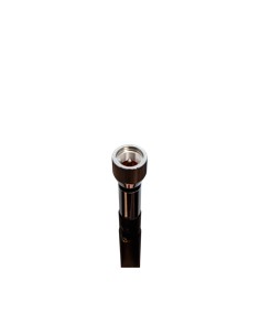 KOMUNICA Antena vh Multibanda HF-EXPLORER-3 Conector PL 3/8" Longitud de 117 a 162cm 200W/3.5145 mhx