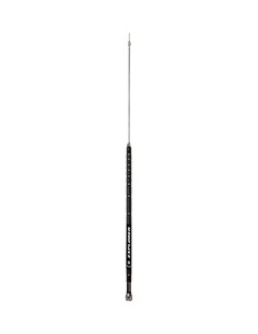 KOMUNICA Antena vh Multibanda HF-EXPLORER-3 Conector PL 3/8" Longitud de 117 a 162cm 200W/3.5145 mhx