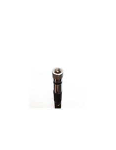 KOMUNICA Antena HF/vhf Multibanda HF-EXPLORER-1 Conector PL Longitud  de 130 A 175cm 120W 3.5/144 mz