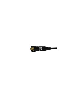 KOMUNICA Antena Doble Banda PWR-TA-20-SMAF Conector SMA Hembra 10W 144/430MHz Extra Flex
