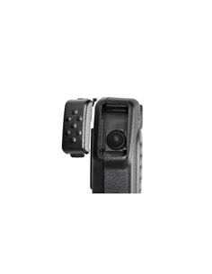 KOMUNICA Micro Altavoz Profesional PWR-7202 Para Kenwood Hytera  IP-55