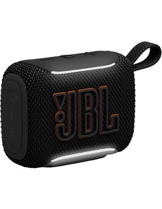 JBL Altavoz Bluetooth GO5 Negro Airtouch