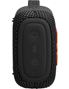 JBL Altavoz Bluetooth GO5 Negro Airtouch