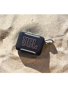 JBL Altavoz Bluetooth GO5 Negro Airtouch