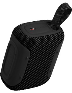 JBL Altavoz Bluetooth GO5 Negro Airtouch