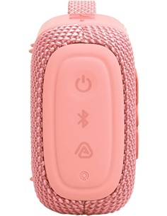 JBL Altavoz Bluetooth GO5 Rosa Airtouch