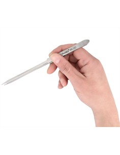 PROSKIT Pinzas de Puntas Rectas Largas 1PK-115T Magnetizable 200mm HRV5018