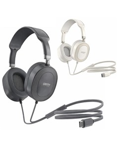 GREEN LYCA Auricular de Casco GL70313 Con Microfono Y Cable Tipo C Blanco