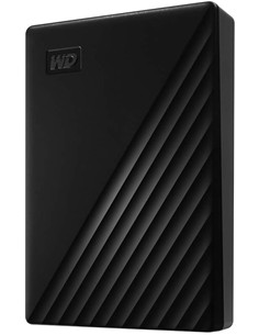 WD Disco Duro 4Tb Mypassport Compatible Con Windows