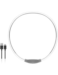 INNOVAGOODS Collar LED Para Mascotas