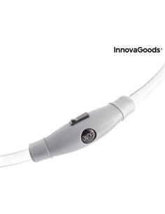 INNOVAGOODS Collar LED Para Mascotas