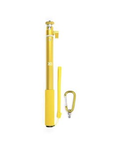 XSORIES Barra Extensible Para Camara Gopro Big U Shot 94 Cm Varios Colores